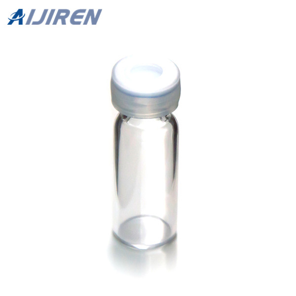 1.5ml Snap Vials and Caps Suppliers AMT™